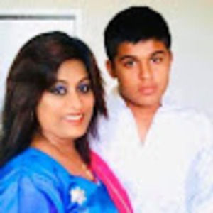 Meet your Posher, Ferdoushi